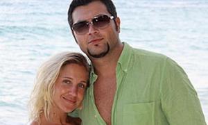 Юля Ковальчук із коханим відпочивала на Сейшельських отровах