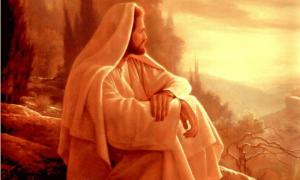 Британці розшифрували тексти про останні роки життя Ісуса