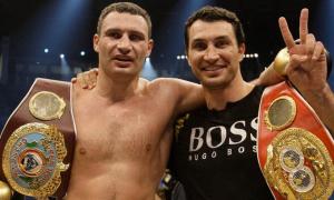 Клички пропонують Москві купити бій з Хеєм за $10 мільйонів