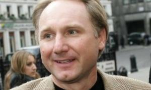Ден Браун планує відвідати Україну