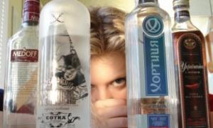 У Луцьку на обліку стоїть 2,5 тисячі алкоголіків