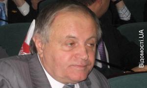 Екс-секретарю Луцької міськради Бірюкову потрібен ще один дорожній знак