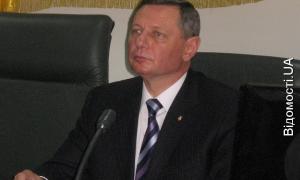 Микола Романюк взявся за голову… через світлофори