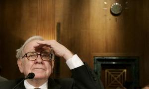 Уоррен Баффет знайшов наступника для своєї корпорації