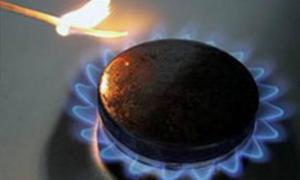 Газ для українців поки що не дорожчатиме