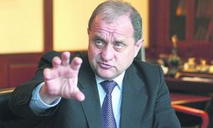 Могильов звітує, що затримано підозрюваного у вбивстві столичного судді 