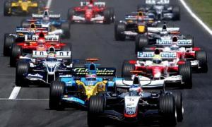 В Австралії розпочався чемпіонат «Формули-1»