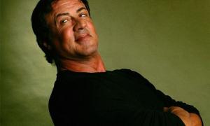 Сильвестр Сталлоне запускає власну лінію одягу