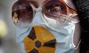 Від радіації в Японії постраждали працівники АЕС і звичайні туристи