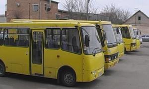 Луцькі чиновники інспектують перевізників