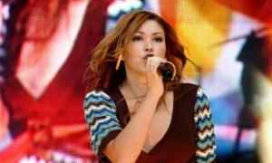 Ірина Дубцова дружить з усіма колишніми чоловіками