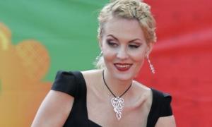 Рената Литвинова знайшла заміну Земфірі 