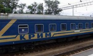 В Україні беруться за розвиток залізничного туризму