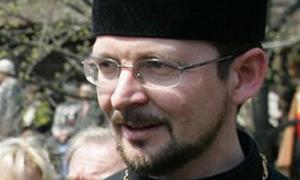 Главою греко-католиків Ватикан затвердив єпископа Святослава Шевчука