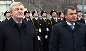 Україна збудує для Росії ракетний крейсер і ремонтуватиме кораблі Чорноморського флоту