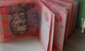 Волинські ветерани потерпають від недофінансування