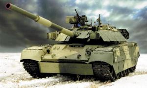 Таїланд придбає 200 українських танків