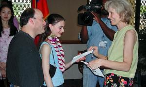 Дублерка Наталі Портман каже, що саме вона танцювала «Чорного лебедя» 