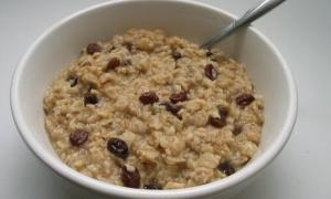 За місяць вівсянка подорожчала на 5 гривень