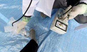 В Японії встановили найвищий рівень тривоги