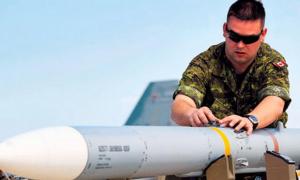 Шведи приєдналися до операції в Лівії, натомість Італія хоче вивезти Каддафі з країни