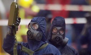 В Україні виявили сліди радіації з японської АЕС