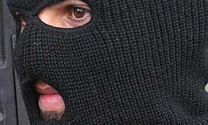 Співробітники СБУ затримали в Шевченківському суді чотирьох хабарників