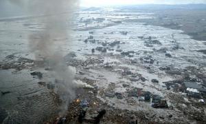 Через землетрус бюджет Японії сягнув рекордних $1,1 трильйона в рік