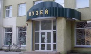 Героєм енциклопедії «Кращі люди України» став засновник краєзнавчого музею Торчина