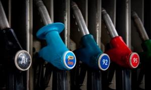 Сьогодні Кабмін розгляне меморандум з нафтотрейдерами