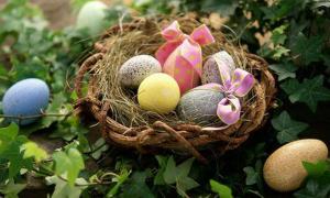Перекупники накручують ціни на яйця до Великодня