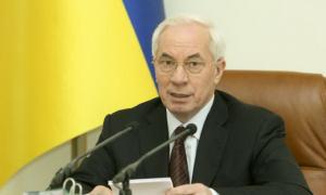 Азаров порівняв ціни в Україні та Європі 