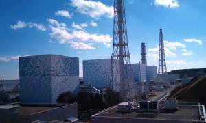 Грінпіс: Ситуація на японській АЕС досягла того ж рівня, що й у Чорнобилі