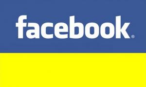 У Фейсбуці до кінця року вже буде 2 млн. українців