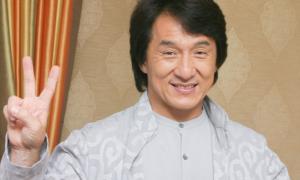 Вчора Джекі Чан «помер», сьогодні – «ожив»