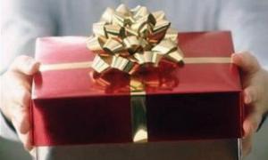 Декларувати спадщину та подарунки більше не треба	