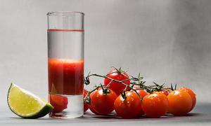 Вдалося визначити ідеальний рецепт «Кривавої Мері»