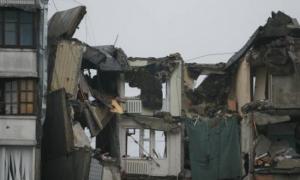З «Дніпрогазу» стягнули понад 100 млн. гривень за вибух газу в житловому будинку