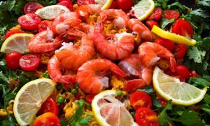 Морепродукти і консерви, які виготовили після аварії на японській АЕС, краще не вживати