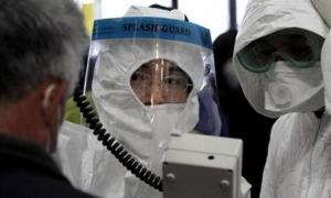 Японців не впускають у лікарні без сертифікатів радіаційної «чистоти»