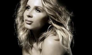 Дуже вагітна Світлана Лобода не припиняє зйомок у кліпах