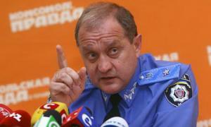 Могильов хоче відновити стаціонарні пости ДАІ