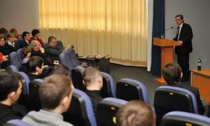 Посол Канади в Україні розповів, як уряд фінансує освіту