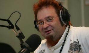 17-річний син Романа Трахтенберга відсудив спадок у 26-літньої мачухи