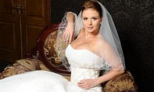 Нічні чаювання для Анни Семенович скоро закінчаться весіллям