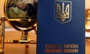 Українці, які живуть за кордоном, оформлятимуть паспорти за межами рідної держави