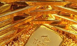 Ціни на золото продовжують рости