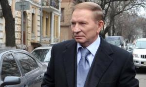Леонід Кучма знайшов іншого адвоката замість відстороненого Фоміна