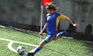 Жіноча «молодіжка» не проходить до фіналу ЧЄ-2011