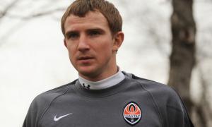 «Шахтар» прилетів до Барселони грати, а Кучер - на процедури 